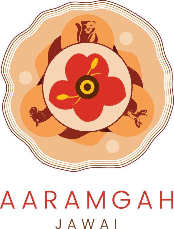 Aaramgah
